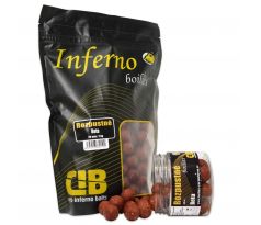 Carp Inferno Rozpustné Boilies Hot Line Beta