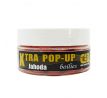 Carp Inferno Pop - up Boilies XTRA 16 mm 150 ml - Jahoda
