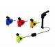 Zfish Bite Indicator Classic Twin Ball