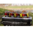 Mivardi Rapid Boostered Boilies - Královská švestka (250ml | 24mm)