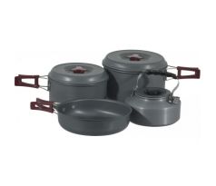 Anaconda sada na vaření Cook Kit