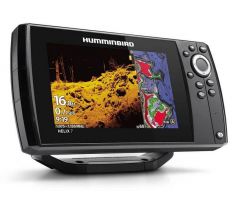 Humminbird HELIX 7 CHIRP MDI GPS G4