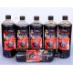 Black Carp Melasa BANÁN 1L
