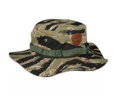 Giants fishing Klobouk Camo Bucket Hat