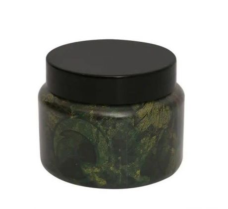 Gardner plastová dózička s víčkem Camo-Lot Plastic Pot