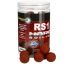 Starbaits Tvrdé boilie Hard Boilies RS1 200g - VÝPRODEJ !!!
