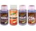 Tekutý posilovač CSL Crafty Catcher 250ml Salmon Extract/Extrakt z lososa - VÝPRODEJ