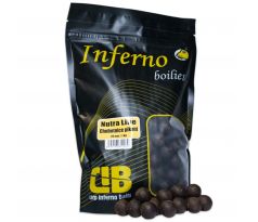 Carp Inferno Boilies Nutra Line - Chobotnice Pikant