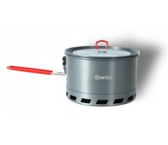 Garda camping - Hrnec Master Fast Heat Pot 2,4 l