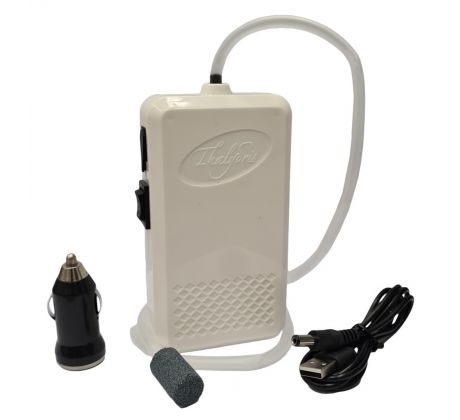 Plastilys Vzduchování Air Pump