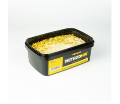 Mikbaits Method mix 700g - Pampeliška - VÝPRODEJ