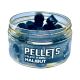 LK Baits Pelety v dipu Halibut 12mm, 60g - VÝPRODEJ