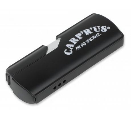 Carp´R´Us Tryskový zapalovač Jet Lighter