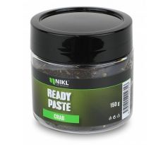Nikl Ready Pasty - hotová obalovací těsta Crab 150g