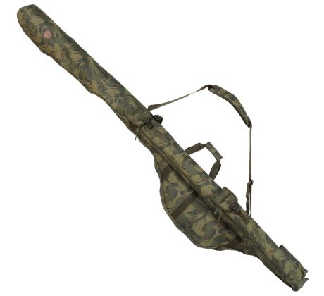 Giants fishing Pouzdro na pruty Rod Holdall Luxury 2 Rod 12ft (210cm)