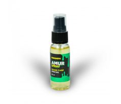 Mikbaits Amur range - Amur spray 30ml