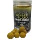 Starbaits Tvrdé Hard Boilies Pro Ginger Squid Hard Boilies 200g