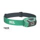 Petzl čelovky - Actik zelená 2022