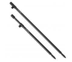 Giants fishing Zavrtávací tyč Banksticks Deluxe Black 40cm 1ks