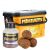 Mikbaits Boilie Fanatica METEORA 2x2,5kg + Booster 250ml Zdarma