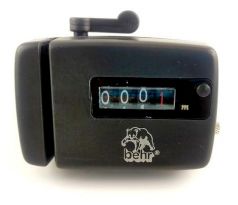 Behr měřič vzdálenosti Distance Counter