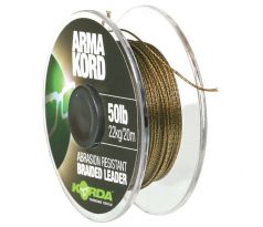 Korda Návazcová šňůra Arma-Kord 20m