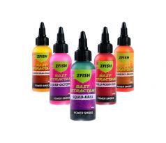 ZFISH Dip Bait Attractant Strawberry-Banana