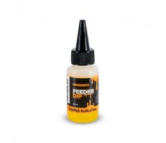 Mikbaits Feeder dip 50ml - Sladká kukuřice