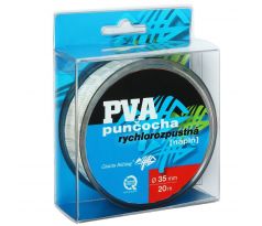 Giants fishing PVA náhradní punčocha Mesh Fast Melt Refill 35mm/20m