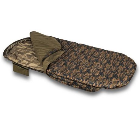 Starfishing SPACÍ PYTEL REPUS 365 FLEECE Camo