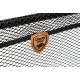 Giants fishing Náhradní síťka na podběrák Deluxe Landing Net Rubber Medium 70x60cm