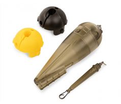 Trakker Zig-rig plovák Impact Zig Float