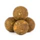 Mikbaits big pack - Trvanlivé boilie 20kg LiveriX Magická Oliheň 24mm