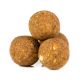 Mikbaits big pack - Trvanlivé boilie 20kg Kr. Huňáček + Krab Sardinka 20mm