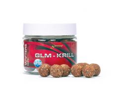 Sportcarp neutrálně vyvážené nástrahy Wafters GLM Krill 20 mm - VÝPRODEJ