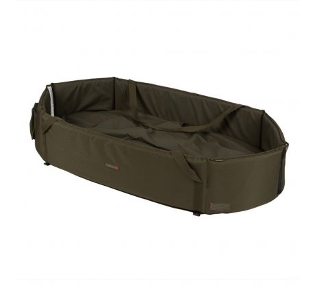 Trakker Podložka Sanctuary Oval Deluxe Crib XL