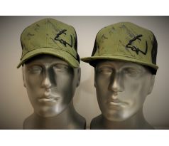 LK Baits Camo LK Baits Cap copy