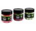 Nikl Plovoucí boilies STRAWBERRY 50gr 14mm - VÝPRODEJ