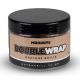 Mikbaits ManiaQ Double Wrap boilie 500ml - NutraKRILL