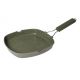 Trakker Pánev - Armolife Marble Griddle Pan