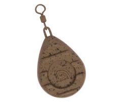 Trakker Olovo - Clinga Lead 3,0oz / 85g