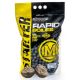 Mivardi Rapid Boilies Starter - Monster & Halibut 3500g