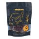 Mikbaits Mirabel boilie 300g - Jahoda 12mm