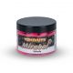 Mikbaits Mirabel Fluo boilie 150ml - Jahoda 12mm