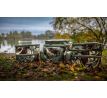 Wychwood Taška Extremis Tactical Eva L-Modular Shallow 4,4 litry