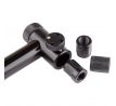 Wychwood Hrazda extremis Q/R 2 Rod buzz 15cm