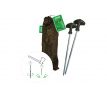 Zfish Kolíky Bivvy peg set 25cm/10ks