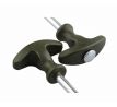 Zfish Kolíky Bivvy peg set 20cm/10ks