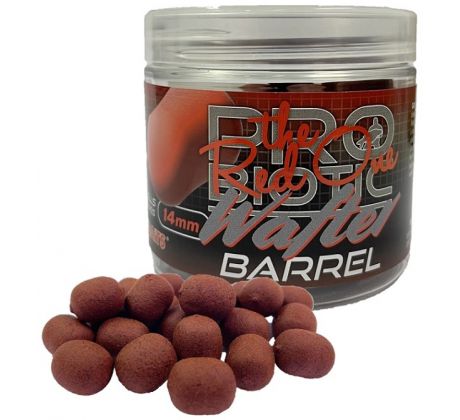 StarBaits Wafter Pro Red One 50g 14mm