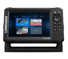 Lowrance EAGLE 7 Se sondou 83/200 HDI